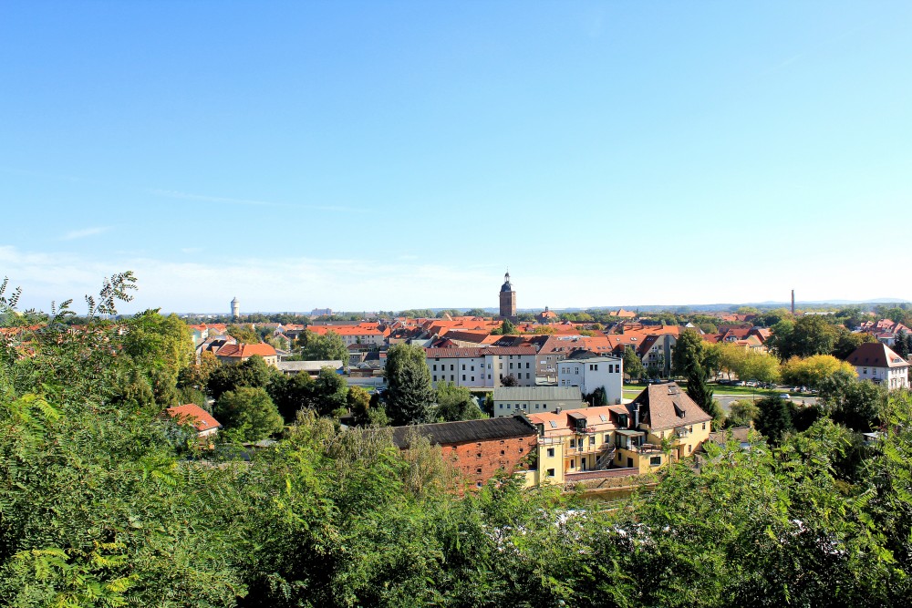 Meine Stadt Eilenburg