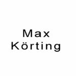 Körting, Max (Unternehmer)