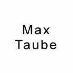 Taube, Max (Arzt)