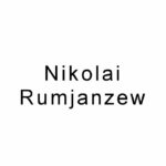 Rumjanzew, Nikolai (Widerstandskämpfer)