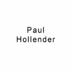 Hollender, Paul (Rauchwarenhändler)
