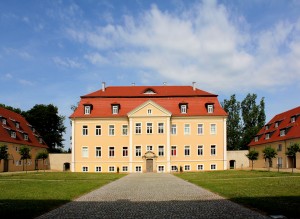 Schloss Ammelshain