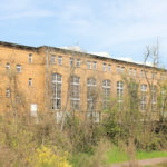 Kunstkraftwerk Leipzig in Neu-Lindenau