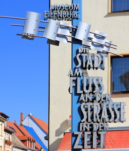 Stadt-Marketing in Eilenburg