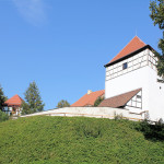 Bad Düben, Burg Düben