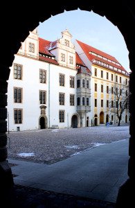 Schloss Hartenfels, Torgau