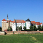 Torgau, Schloss Hartenfels