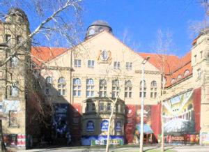Stadtbad Leipzig