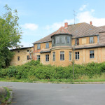 Rittergut Ammelgoßwitz, Neues Herrenhaus