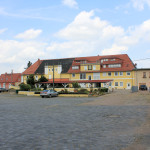 Rittergut Ammelgoßwitz, Wirtschaftshof