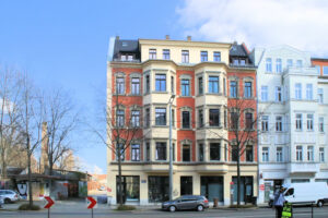 Wohnhaus Breite Straße 17 Anger-Crottendorf
