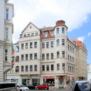 Wohnhaus Cichoriusstraße 2 Anger-Crottendorf