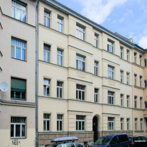 Wohnhaus Beuchaer Straße 3 Anger-Crottendorf