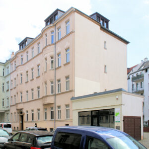 Wohnhaus Beuchaer Straße 4 Anger-Crottendorf