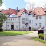 Anger-Crottendorf, Villa Krause II