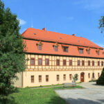 Annaburg, Jägerhaus
