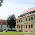 Annaburg, Schlossstraße 1