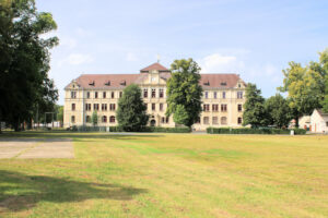 Sekundarschule Annaburg