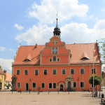 Rathaus Belgern