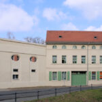Bitterfeld, Am Theater 7