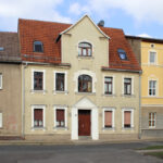 Bitterfeld, Am Theater 2