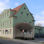 Bitterfeld, Am Theater 5