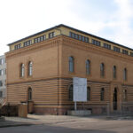 Bitterfeld, Amtsgericht