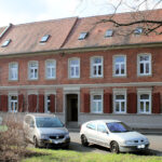 Bitterfeld, Binnengärtenstraße 6