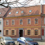 Bitterfeld, Binnengärtenstraße 7