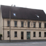 Bitterfeld, Bismarckstraße 5
