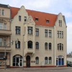 Bitterfeld, Bismarckstraße 59