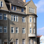 Bitterfeld, Bismarckstraße 62b
