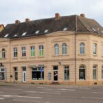 Bitterfeld, Bismarckstraße 17