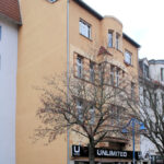 Bitterfeld, Burgstraße 12