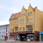 Bitterfeld, Burgstraße 42