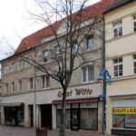 Bitterfeld, Burgstraße 31