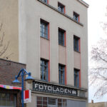 Bitterfeld, Burgstraße 23