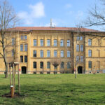 Bitterfeld, Diesterweg-Schule