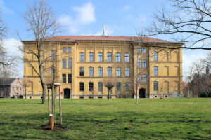 Diesterweg-Schule Bitterfeld