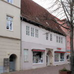 Bitterfeld, Fürstenherberge