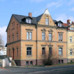 Bitterfeld, Lindenstraße 12