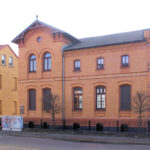 Bitterfeld, Lindenstraße 5