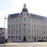 Bitterfeld, Hotel Kaiserhof