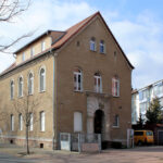 Bitterfeld, Kath. Pfarrei