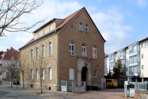 Kath. Pfarrei Heilige Familie Bitterfeld