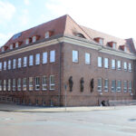 Bitterfeld, Kreissparkasse