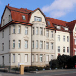 Bitterfeld, Lindenstraße 30