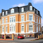 Bitterfeld, Lindenstraße 14