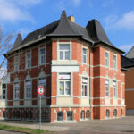 Bitterfeld, Lindenstraße 18