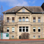 Bitterfeld, Lindenstraße 16